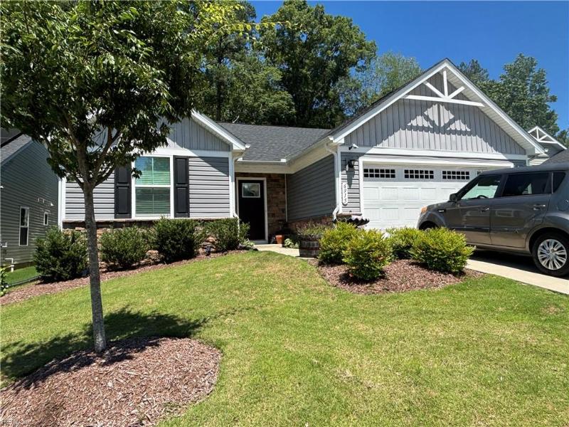 6915 Healy Avenue, Gloucester County, VA 23061