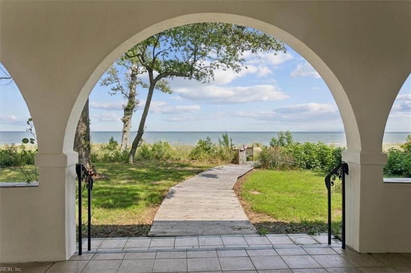  188 Tranquility Northumberland County, VA 22539 