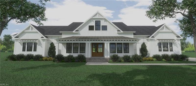506 Cavalier Drive