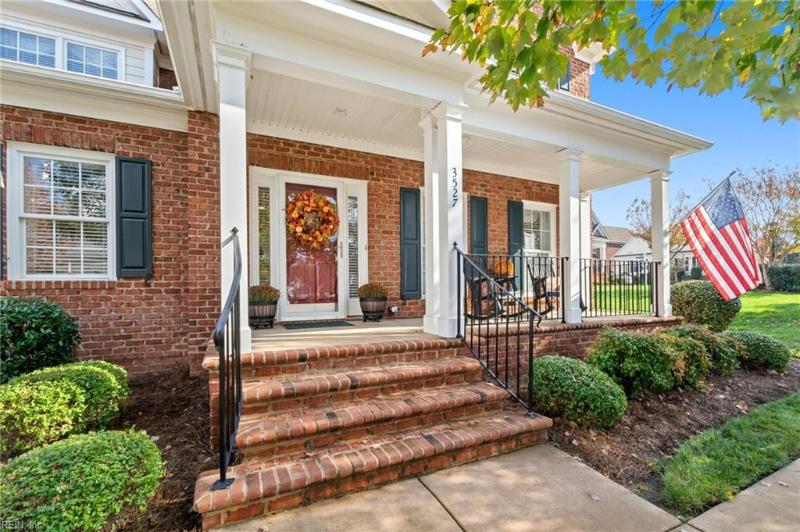 3527 Saunders, James City County, VA 23188 | Slideshow Image #1