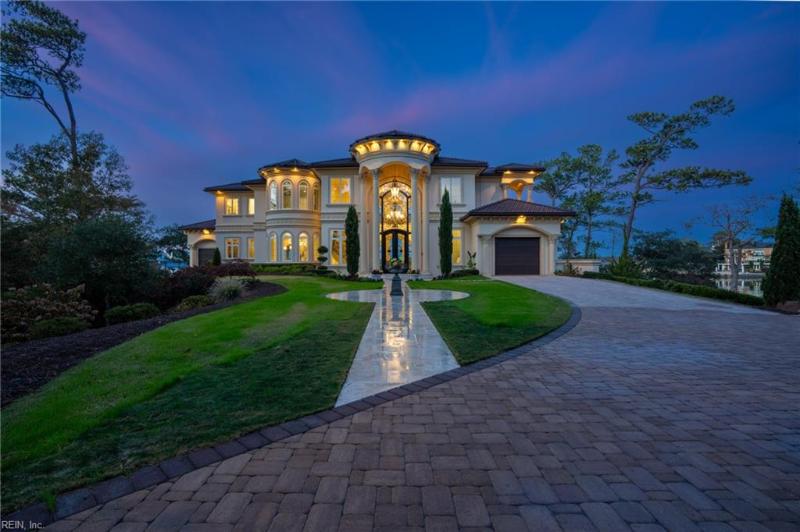 1680 Godfrey Lane, Virginia Beach, VA 23454