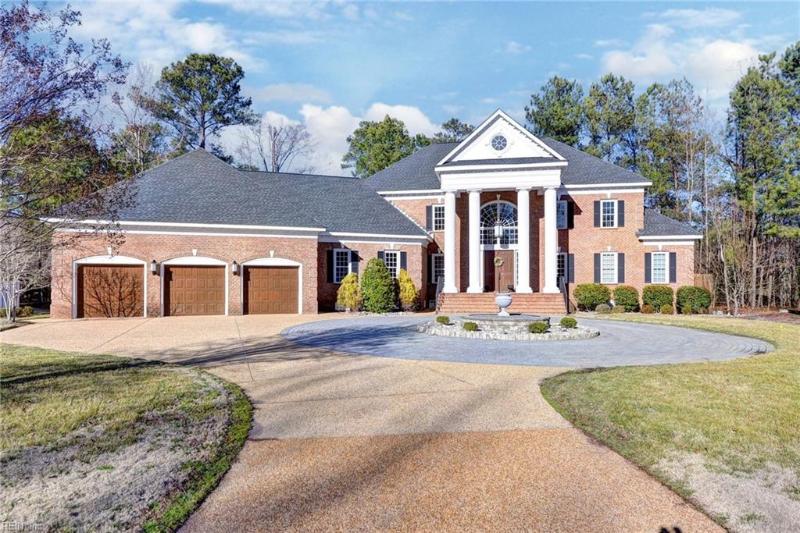 4432 Landfall, James City County, VA 23185 | Slideshow Image #1