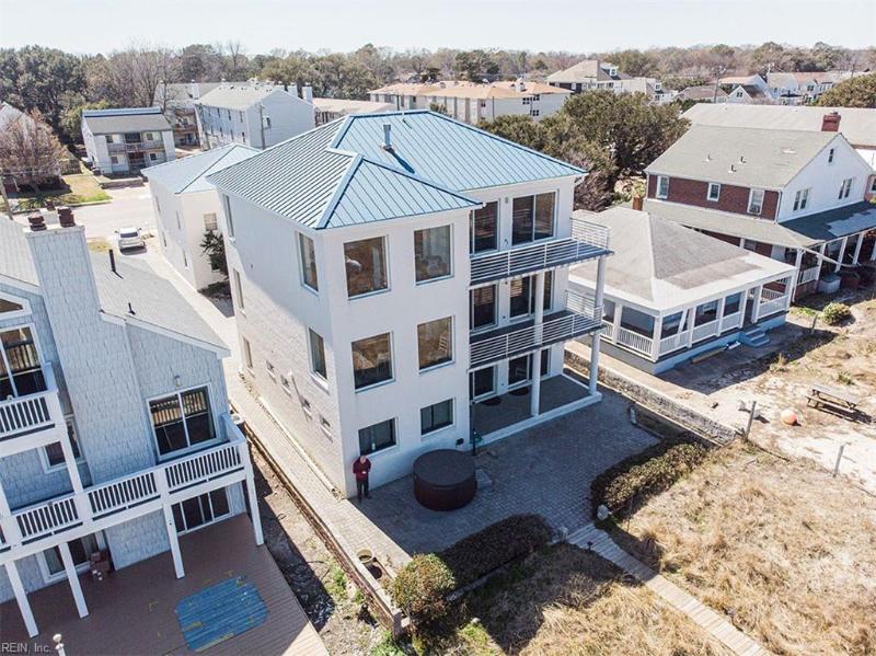 1434 E Ocean View Avenue, Norfolk, VA 23503