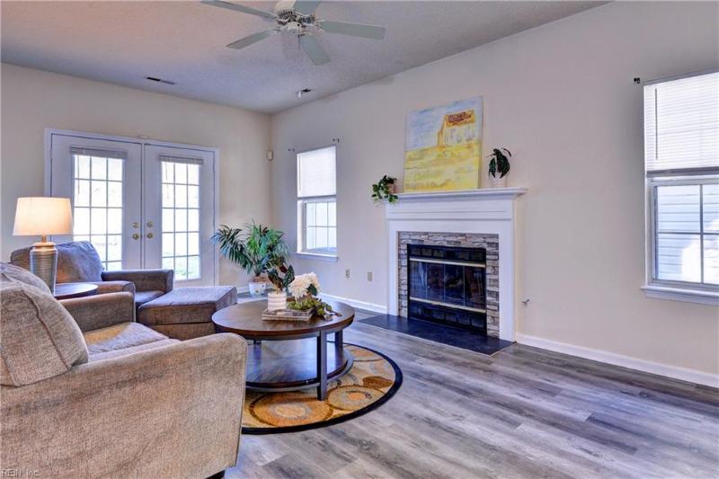 listing