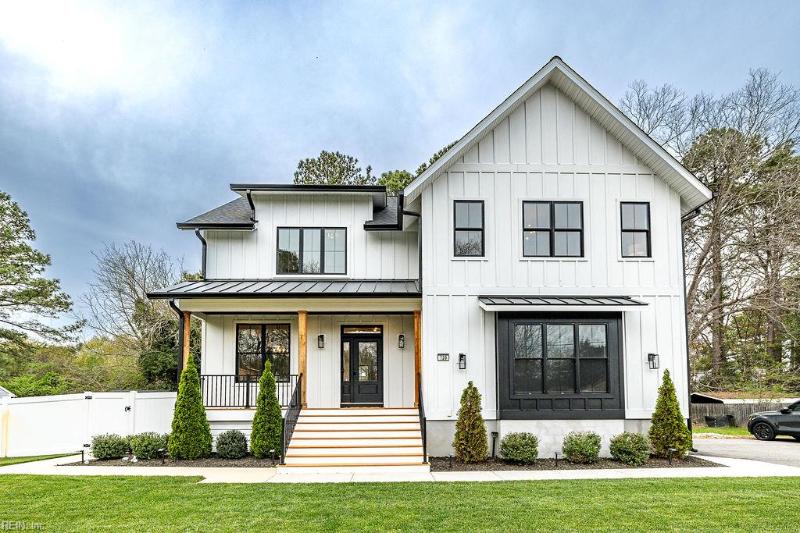  720 Poquoson Poquoson, VA 23662 