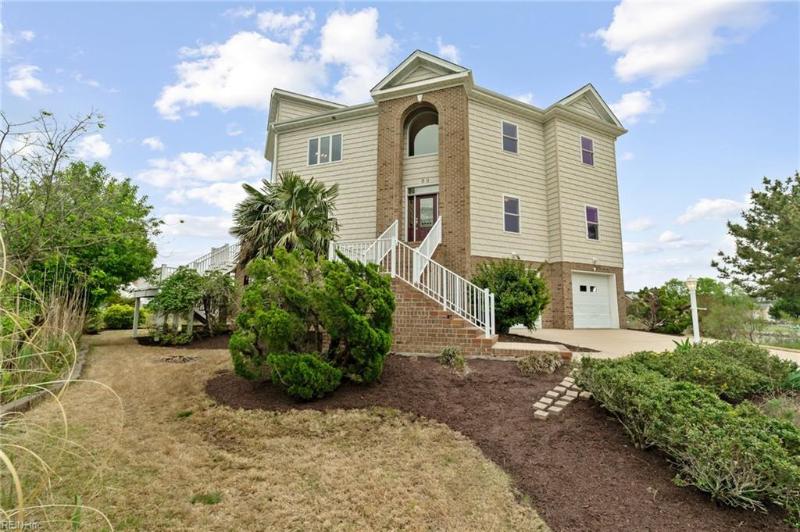  89 Sandy Bay Poquoson, VA 23662 