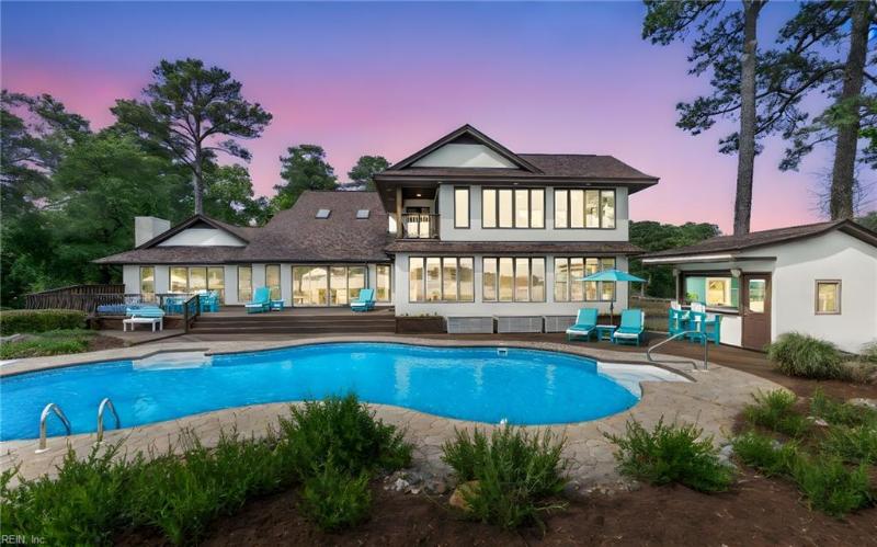 2612 Ridley Place, Virginia Beach, VA 23454
