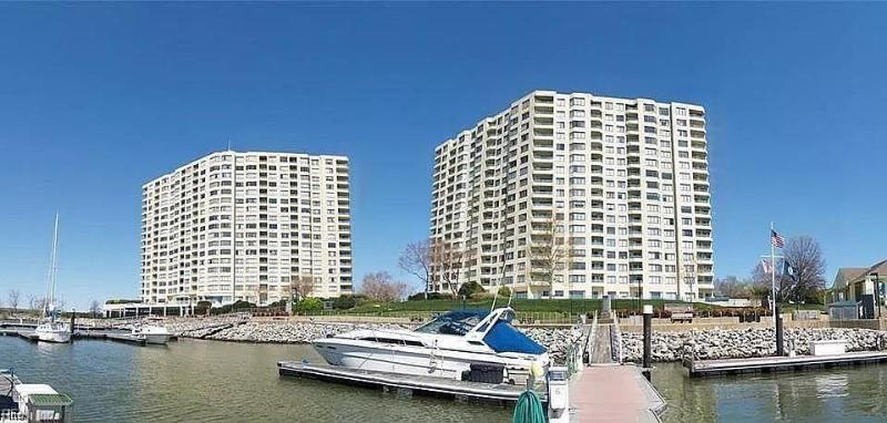 7501 River Road #2B