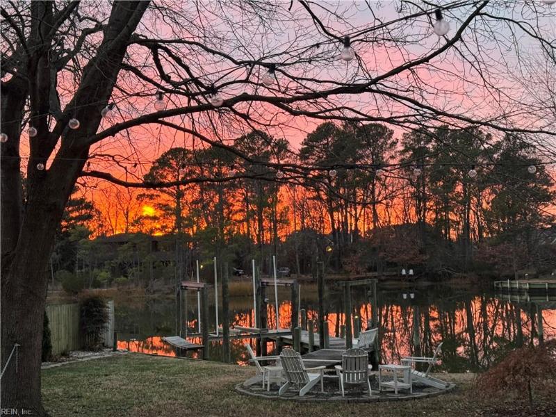  232 Cedar Road Poquoson, VA 23662 