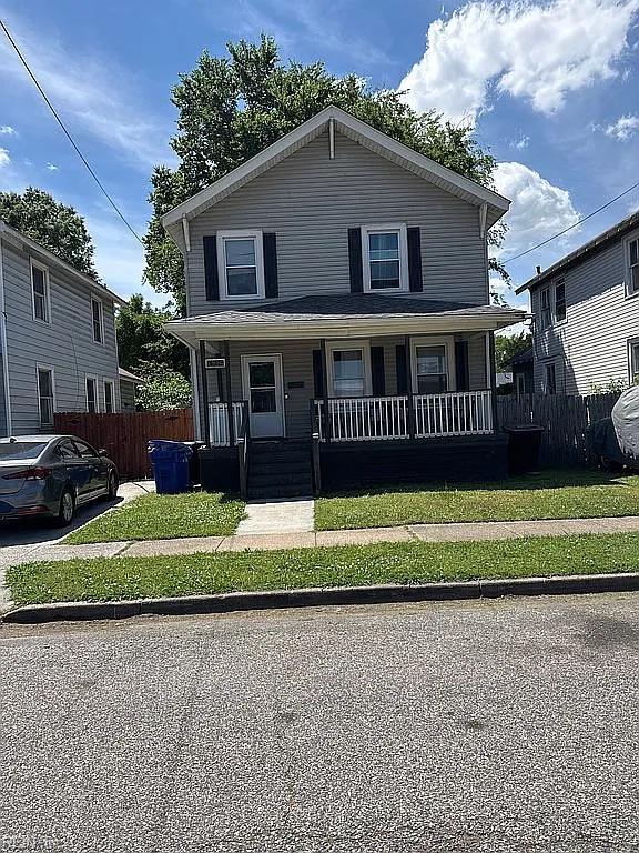 1004 Vermont Avenue, Portsmouth, VA 23707