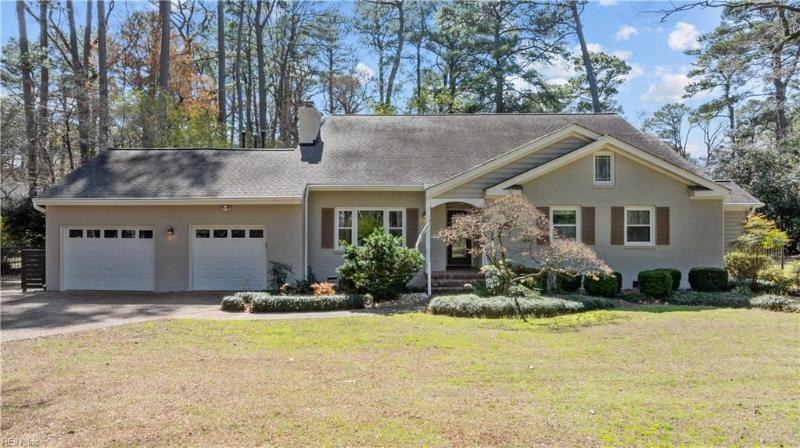 3379 Lynnwood Drive, Virginia Beach, VA 23452