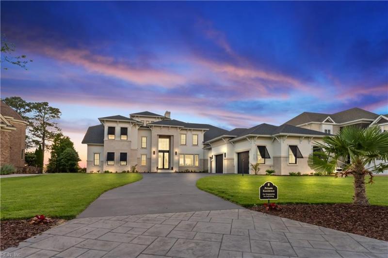 4107 River Park Drive, Suffolk, VA 23435