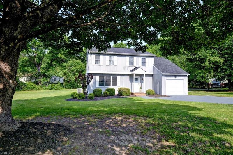 114 Astrid, James City County, VA 23188 | Slideshow Image #1