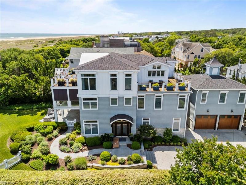 8610 Ocean Front Avenue, Virginia Beach, VA 23451