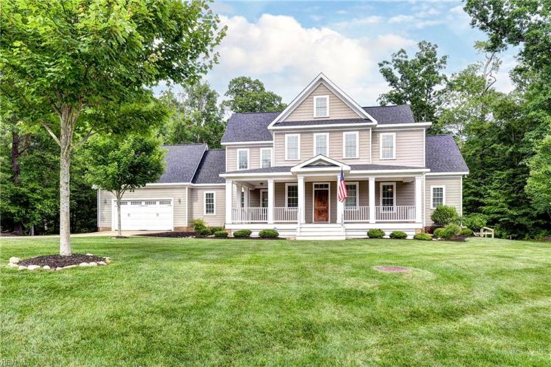 listing
