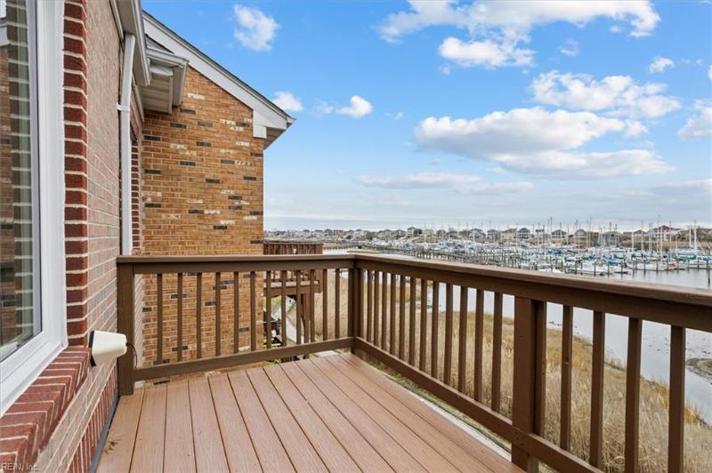 367 Mainsail Drive #23, Hampton, VA 23664
