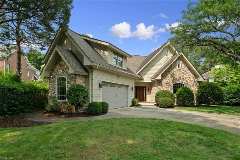 7415 Chipping Road, Norfolk, VA 23505