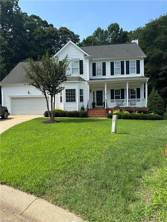 4820 Powner, James City County, VA 23188 | Slideshow Image #1
