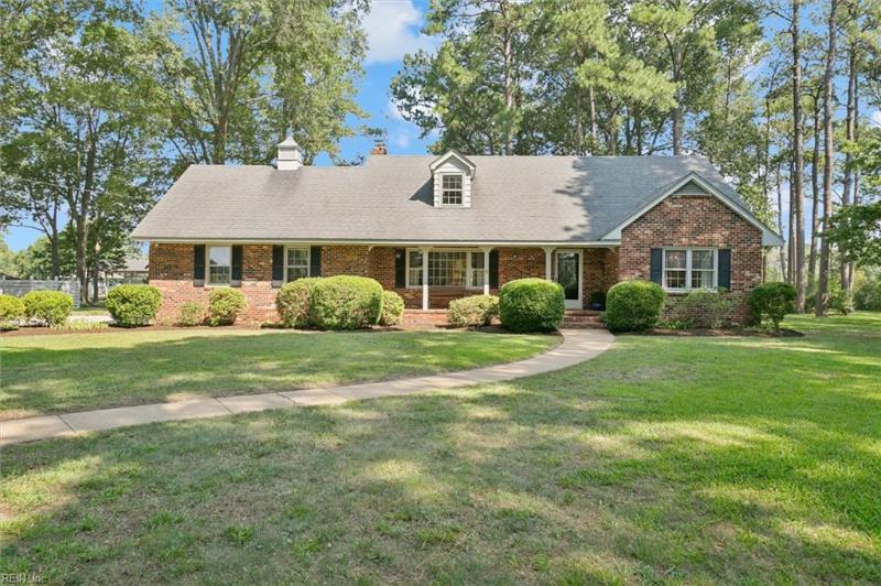  41 W Sandy Point Poquoson, VA 23662 
