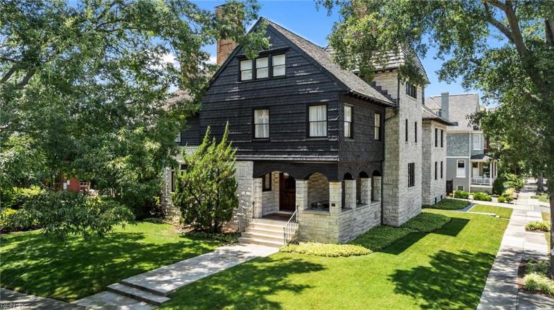 507 Pembroke Avenue, Norfolk, VA 23507