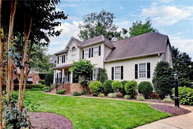 113 Heathery, James City County, VA 23188 | Slideshow Image #1