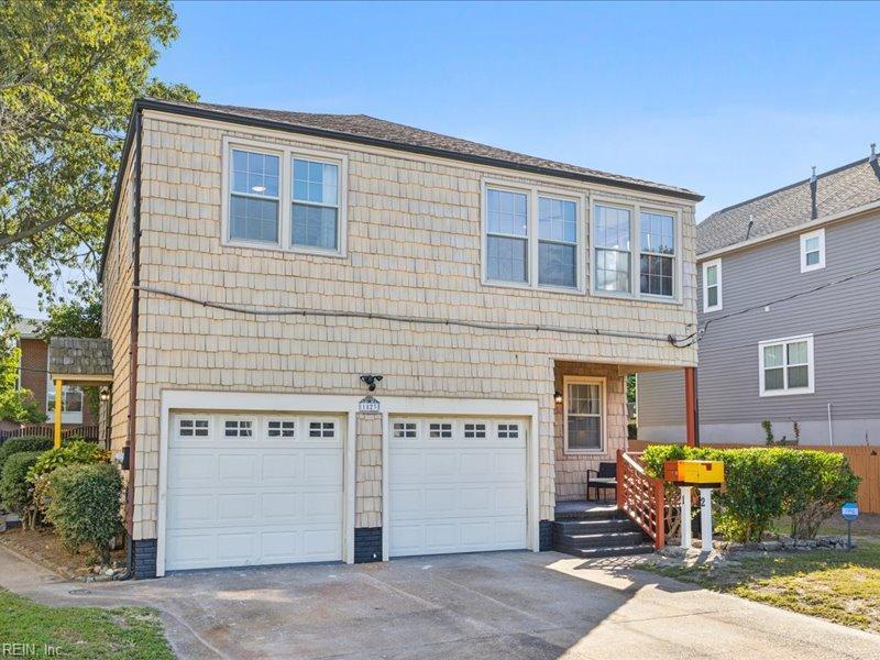 1823 E Ocean View Avenue, Norfolk, VA 23503