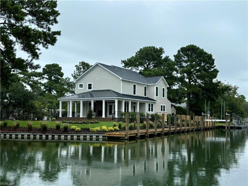 3105 Newbern Lane