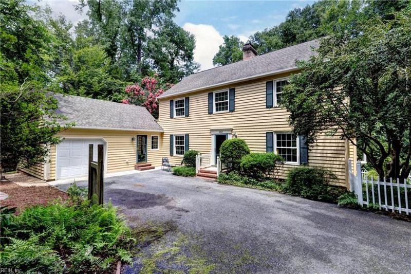262 Nottingham, York County, VA 23185 | Slideshow Image #1
