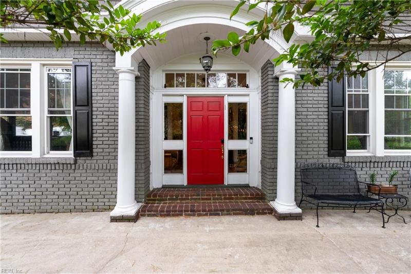 1401 Hampton Boulevard, Norfolk, VA 23517