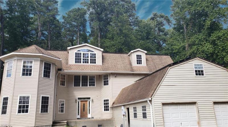 706 Yorktown Road, Poquoson, VA 23662 | Slideshow Image #1