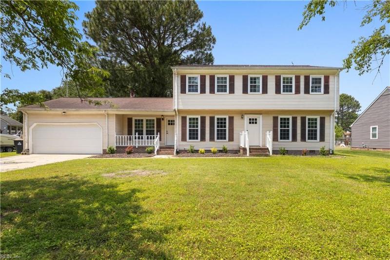 304 Odd Rd, Poquoson, VA 23662 | Slideshow Image #1