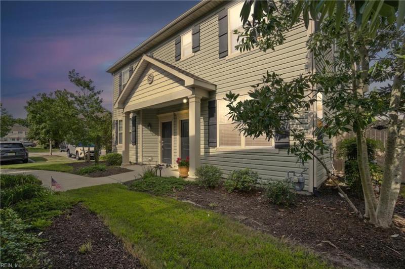 1700 Halesworth Lane, Virginia Beach, VA 23456