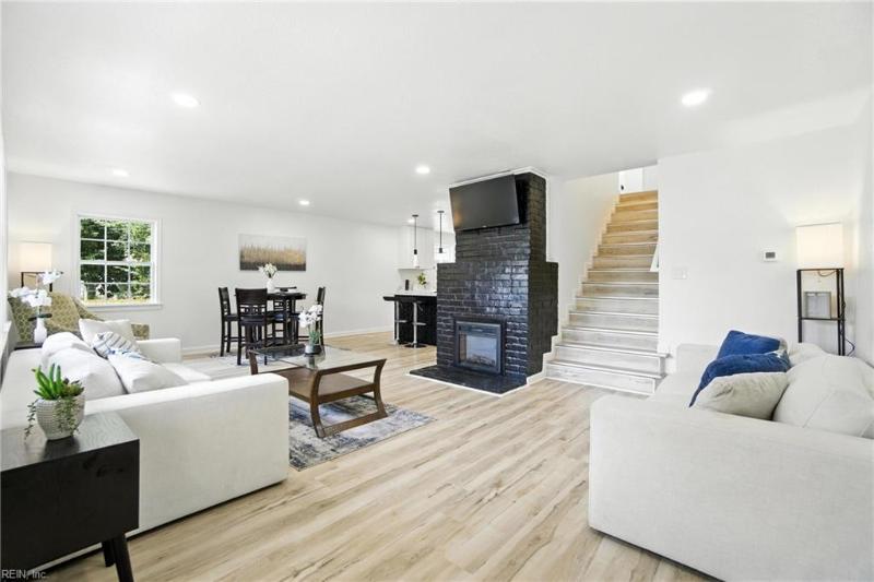 322 Naval Base Road, Norfolk, VA 23505