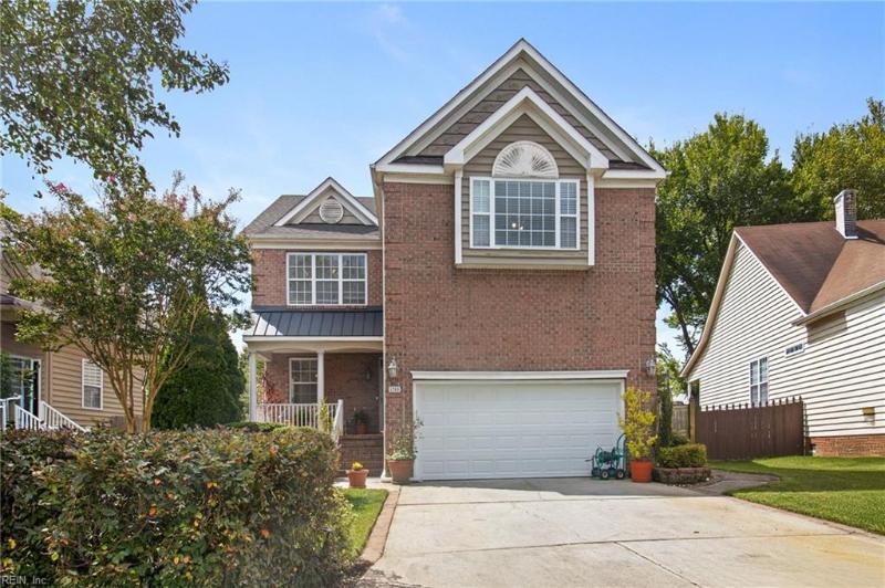 1709 Purpose Drive, Virginia Beach, VA 23453