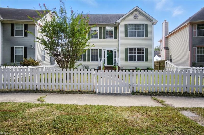2949 Gate House Road, Norfolk, VA 23504