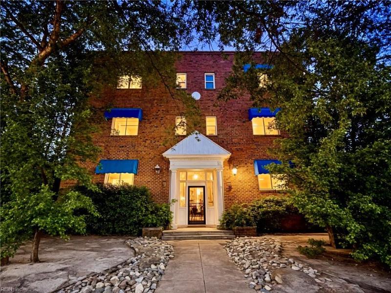 1915 Colonial Avenue #3, Norfolk, VA 23517