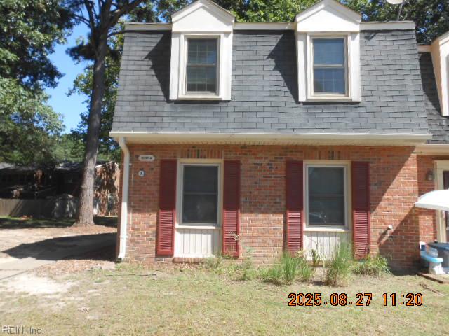 14567 Old Courthouse Way #A, Newport News, VA 23608