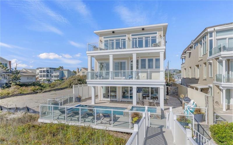 668 S Atlantic Avenue, Virginia Beach, VA 23451