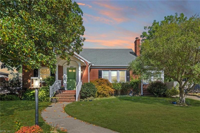 4017 Buchanan Drive, Hampton, VA 23669 | Slideshow Image #1
