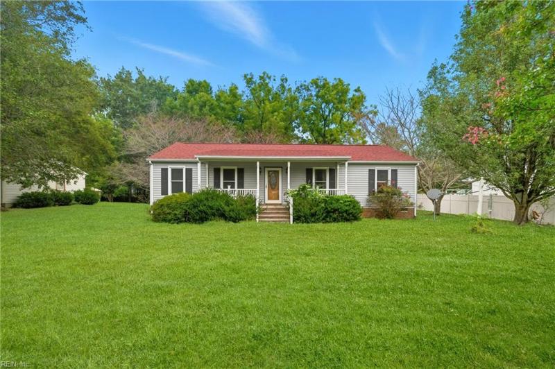 6703 Magnolia Drive, Gloucester County, VA 23061 | Slideshow Image #1