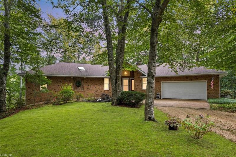 8038 Boxwood Lane Gloucester County, VA 23061