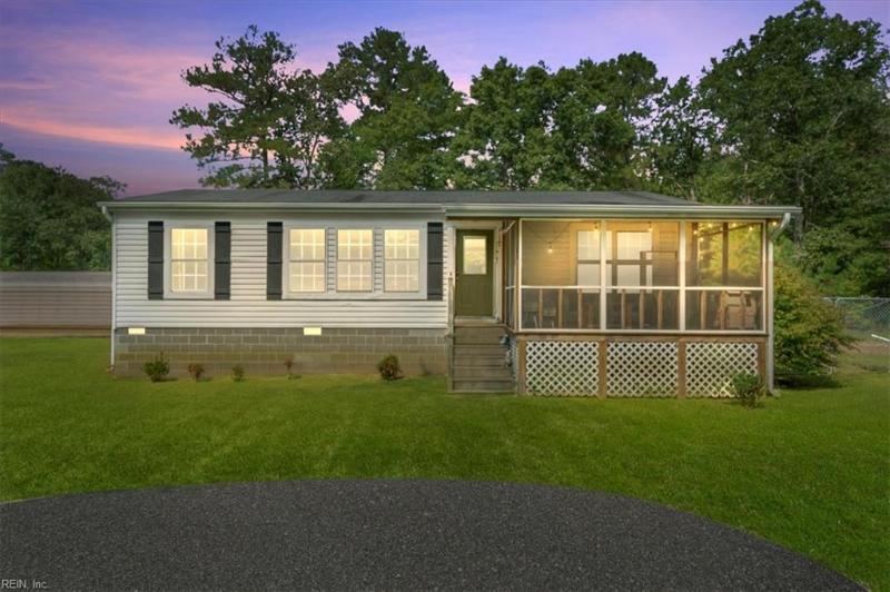10312 Farys Mill Road, Gloucester County, VA 23061 | Slideshow Image #1