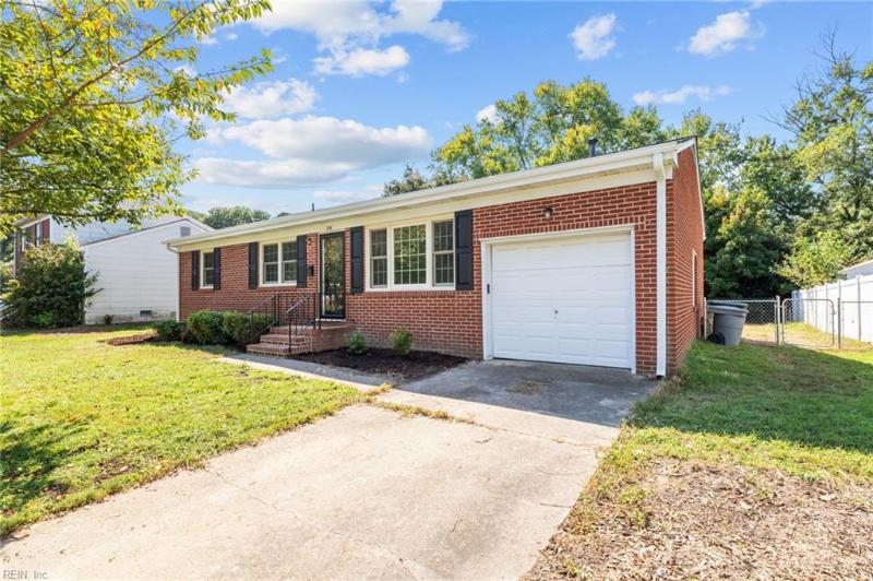 216 Valirey Drive, Hampton, VA 23669 | Slideshow Image #31