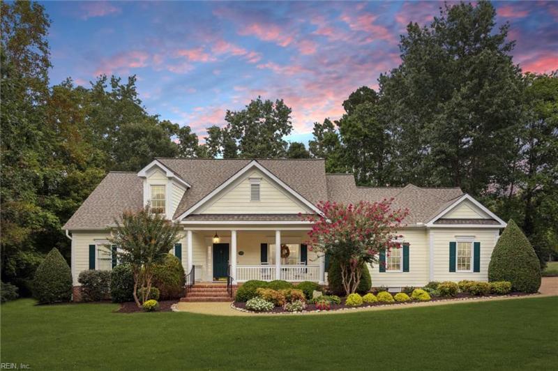 3115 Bent Tree Lane, James City County, VA 23168 | Slideshow Image #1