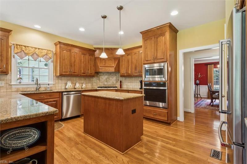 3115 Bent Tree Lane, James City County, VA 23168 | Slideshow Image #21