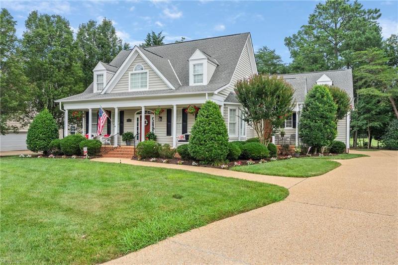 4123 Longview Landing, James City County, VA 23188 | Slideshow Image #1