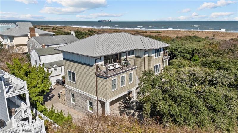 8700 Ocean Front Avenue, Virginia Beach, VA 23451