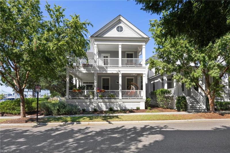 9503 25th Bay Street, Norfolk, VA 23518
