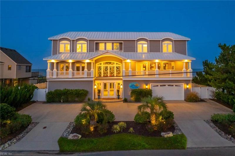 2444 Sandfiddler Road, Virginia Beach, VA 23456