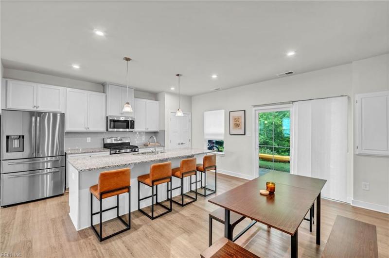 410 Big Woods Drive #2E Poquoson, VA 23662